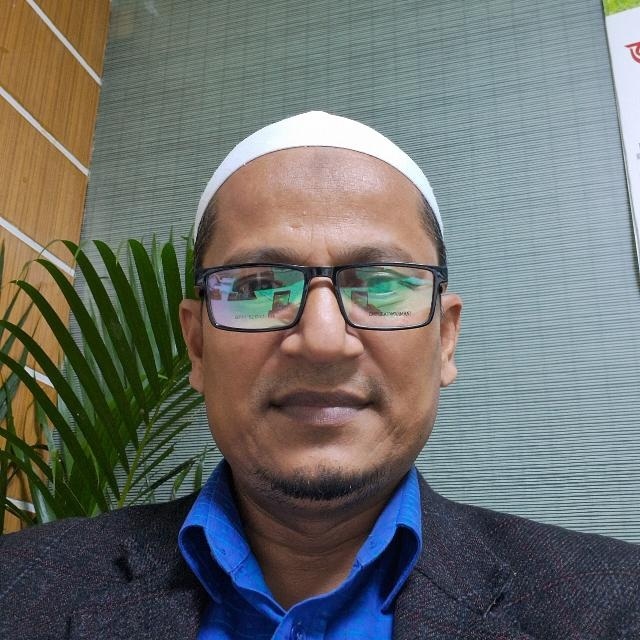 Md. Jahangir Alom