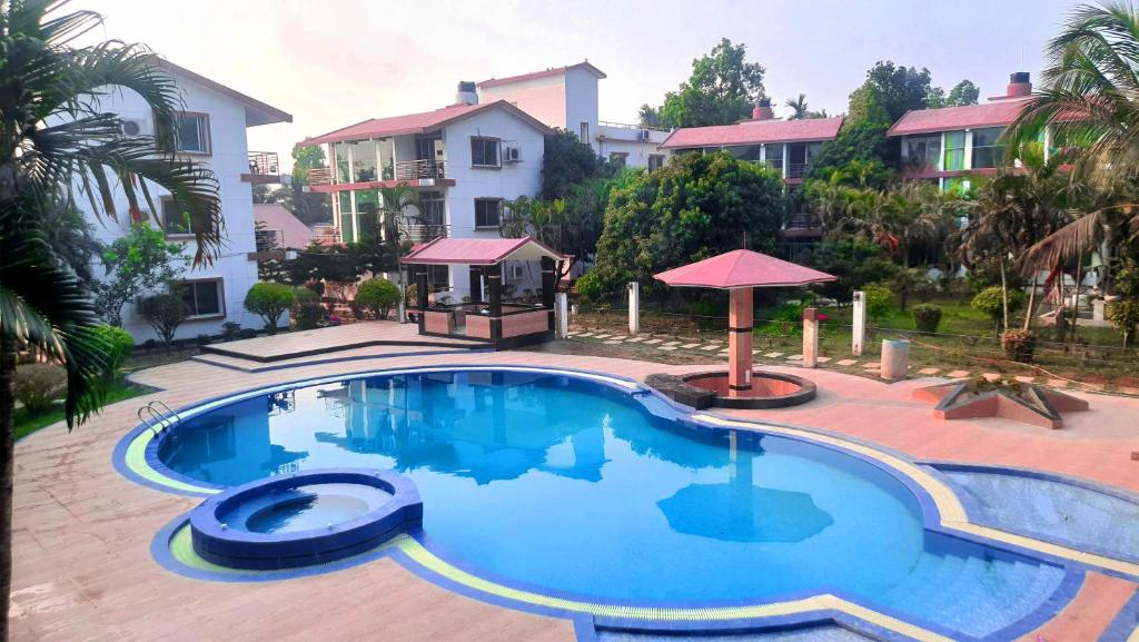 JANMOBHUMI RESORT